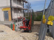 Glasboy 510 fester Kopf